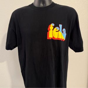 Online Ceramics Fela Kuti 2021 Limited Edition